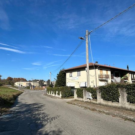 La Locanda Di Perico Paola Veruno Luaran gambar
