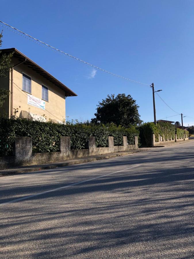 La Locanda Di Perico Paola Veruno Luaran gambar