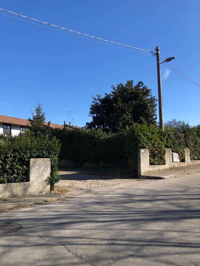 La Locanda Di Perico Paola Veruno Luaran gambar