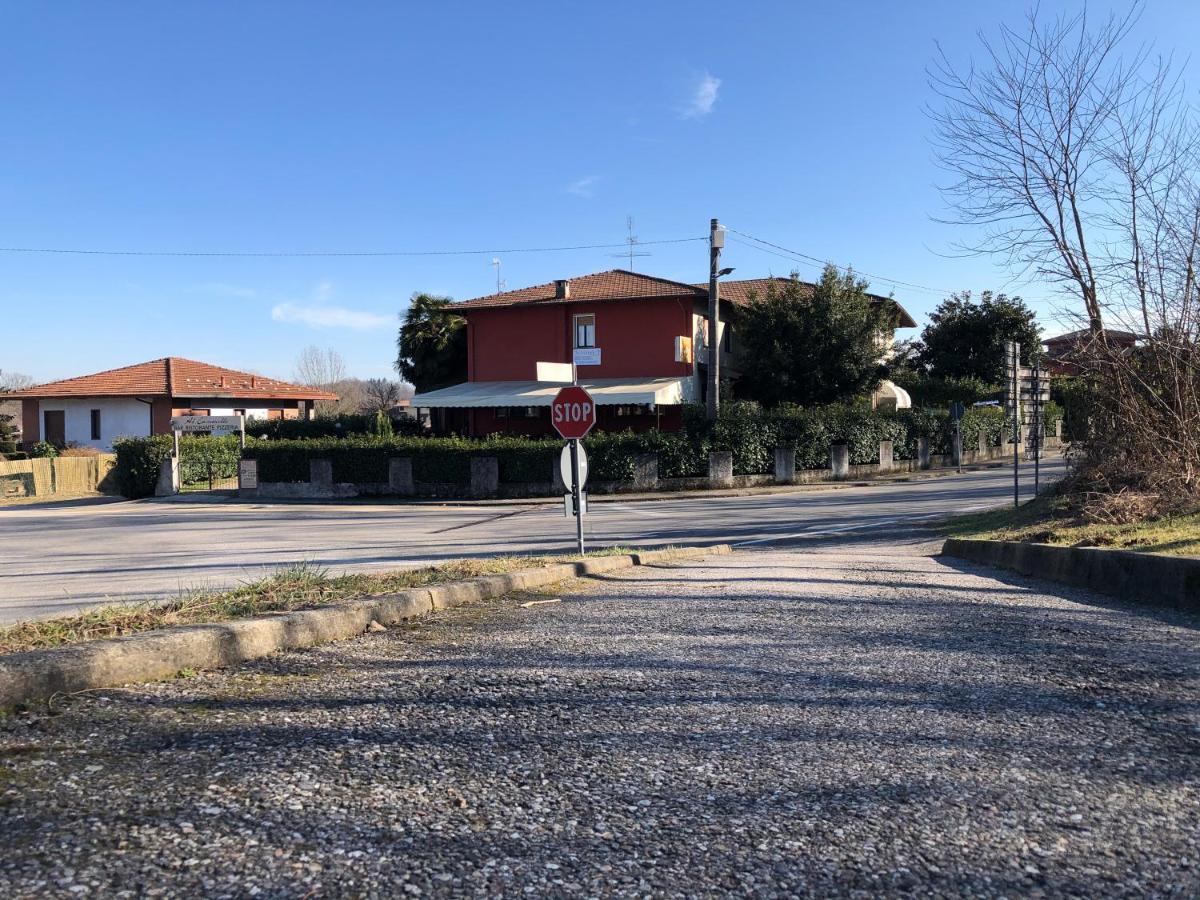 La Locanda Di Perico Paola Veruno Luaran gambar