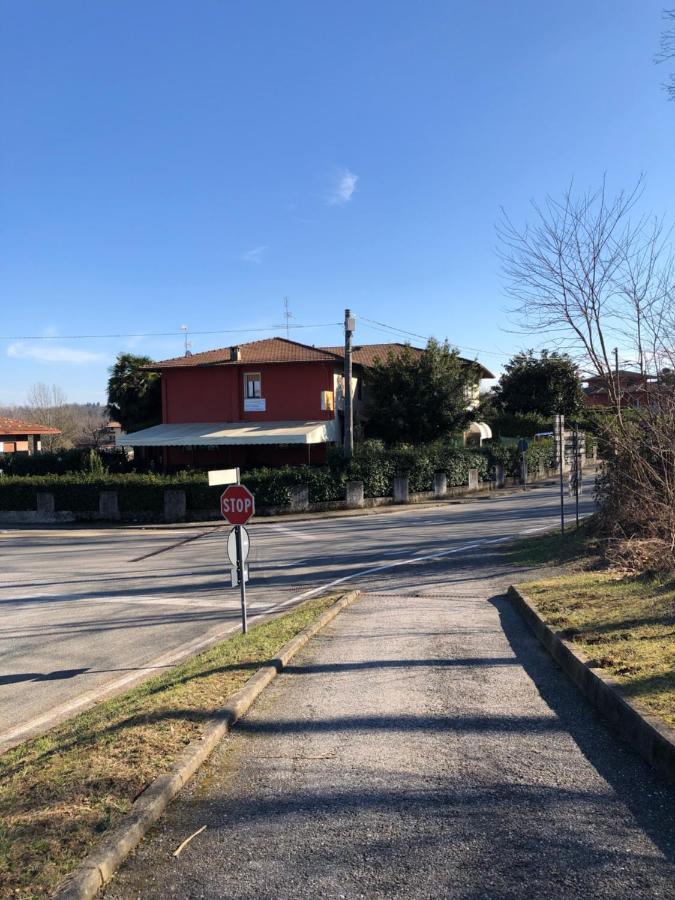 La Locanda Di Perico Paola Veruno Luaran gambar