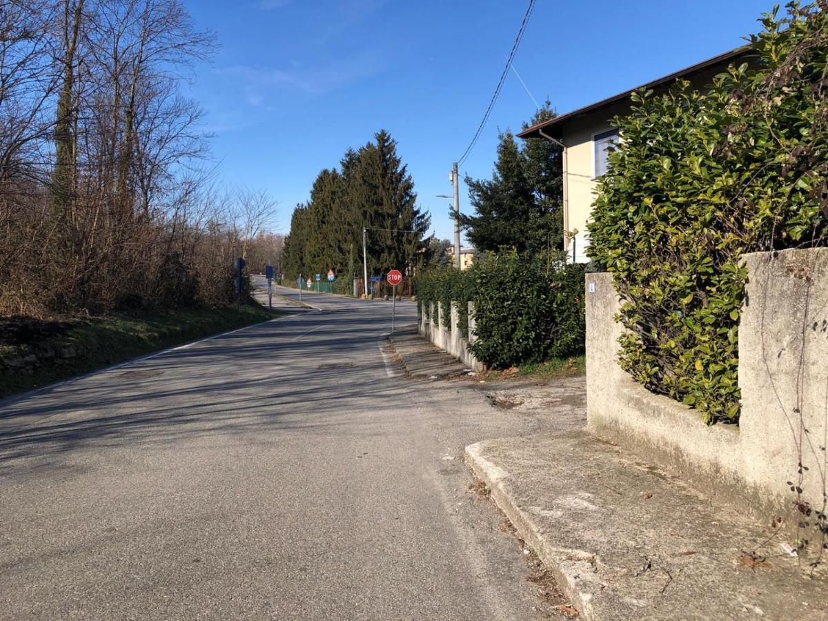 La Locanda Di Perico Paola Veruno Luaran gambar