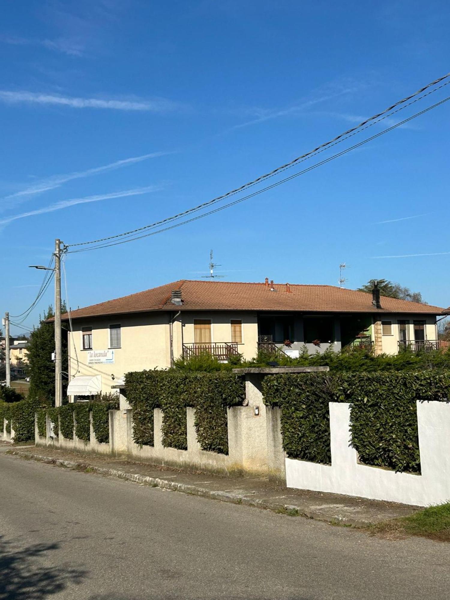 La Locanda Di Perico Paola Veruno Luaran gambar