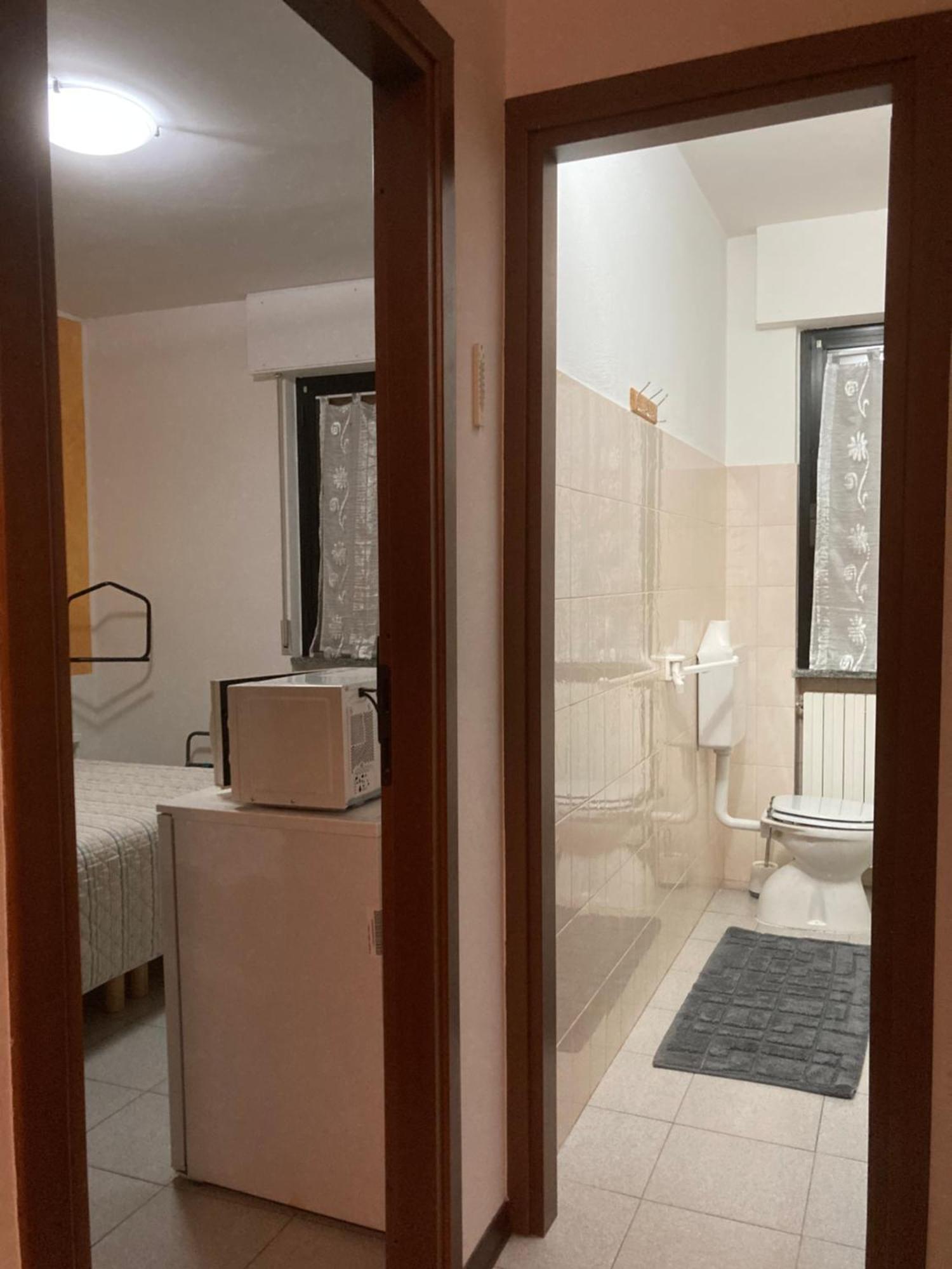 La Locanda Di Perico Paola Veruno Luaran gambar