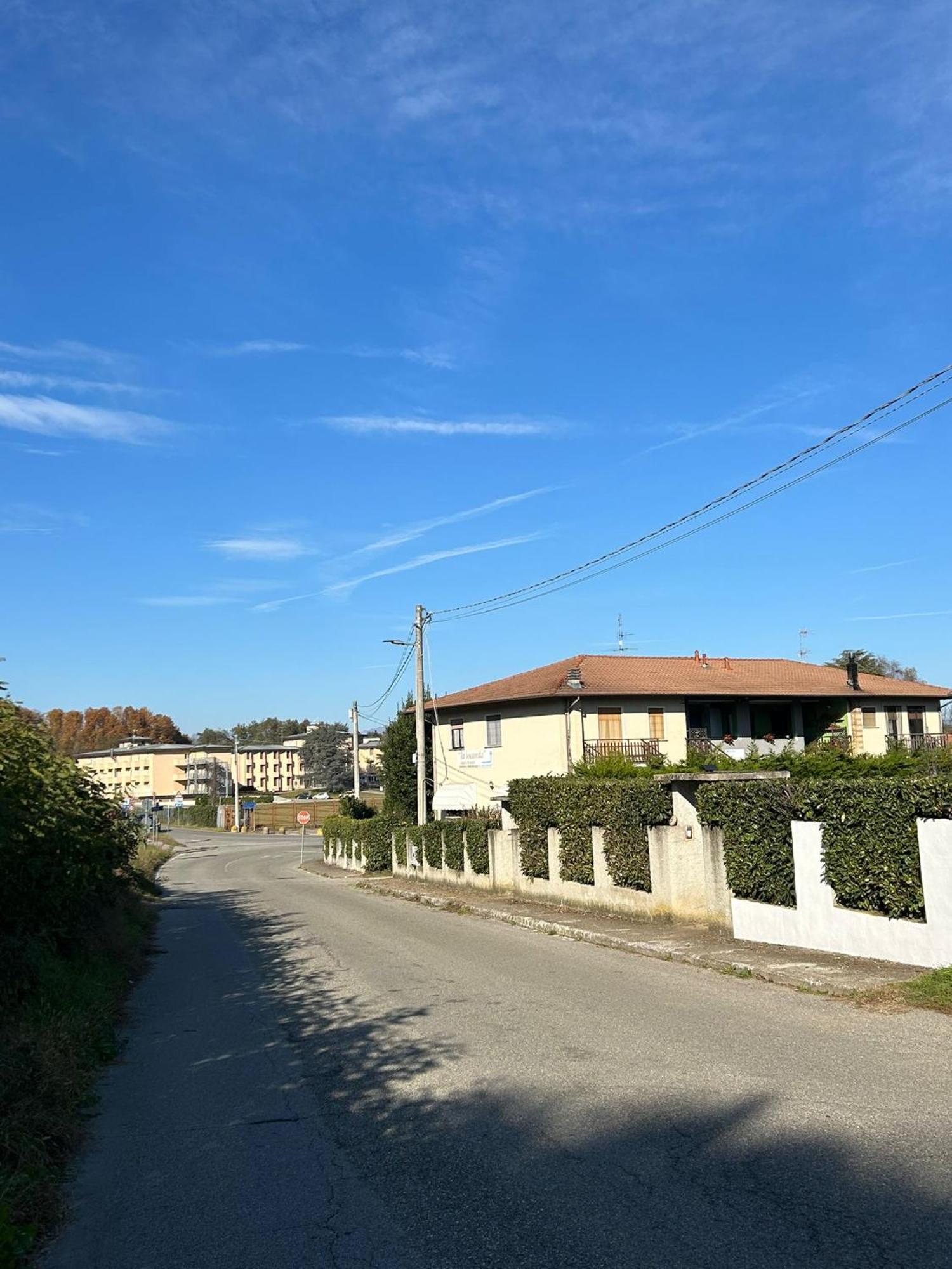 La Locanda Di Perico Paola Veruno Luaran gambar